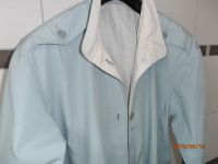 Jacke mit Innenfutter C & A Damen Gr. 38 hellblau Niedersachsen - Seevetal Vorschau