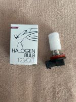 Auto Glühbirne Halogen 12V35W H8 Neu Bayern - Neufahrn Vorschau