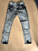 Grau gewaschene Jeans Köln - Ehrenfeld Vorschau