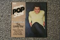 LP: Paul Anka - The Lonely boy / Vinyl record [Vinyl-LP] Import Rheinland-Pfalz - Steinfeld Vorschau