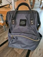 Grauer Rucksack Essen - Steele Vorschau