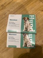 Vetevo Wurmtest Hund Bayern - Augsburg Vorschau