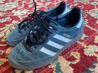 Adidas Spezial Sneaker Kiel - Ravensberg-Brunswik-Düsternbrook Vorschau