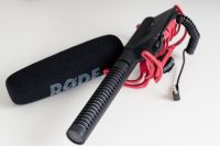 Rode VideoMic Rycote Sachsen - Annaberg-Buchholz Vorschau