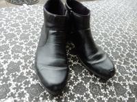 Damen - Stiefelette schwarz Größe 39 von   RIEKER Niedersachsen - Twist Vorschau