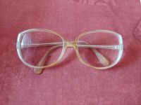 Brille Brillengestell von MENRAD Vintage Baden-Württemberg - Bad Ditzenbach Vorschau