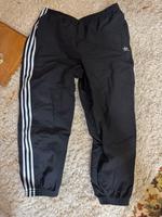 Original Adidas Hose gr. 48 schwarz TOP Bayern - Rosenheim Vorschau