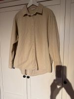 American Vintage Damenhemd Padow ecru XS/S Hessen - Niedenstein Vorschau