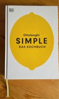 Kochbuch Ottolenghi Simple Niedersachsen - Nordenham Vorschau