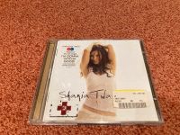 CD - Shania Twain - Up! Sachsen - Rossau (Sachsen) Vorschau