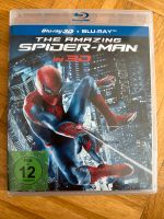 The Amazing Spiderman 3D blu ray Bayern - Aiterhofen Vorschau