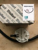 Vaillant Druckwächter 0020195223 OVP Hessen - Neu-Isenburg Vorschau