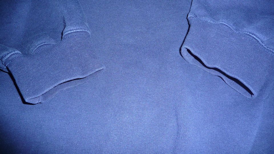 Lonsdale Pullover Sweatshirt dunkelblau in Hann. Münden