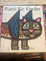 Piatti für Kinder Sonderausgabe Nordrhein-Westfalen - Krefeld Vorschau