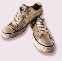Chucks Allstars Converse kurz gold Duisburg - Duisburg-Mitte Vorschau