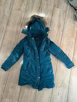 Winterjacke Umstandswinterjacke Umstandsjacke Schwangerschaft Niedersachsen - Wistedt Vorschau