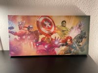 Marvel Avengers Wandbild Artwork 30x60cm Nordrhein-Westfalen - Recklinghausen Vorschau