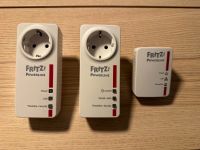3 Fritz! PowerLine Adapter Berlin - Pankow Vorschau