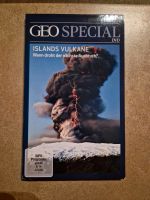 Geo Special DVD Islands Vulkane Rheinland-Pfalz - Nieder-Hilbersheim Vorschau