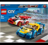 Lego City Rennautos Saarland - Blieskastel Vorschau