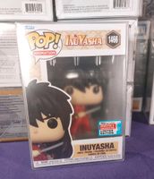 Funko Pop Inuyasha  #1466 Nürnberg (Mittelfr) - Gebersdorf Vorschau