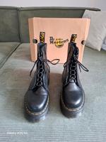 Dr.Martens Plateau Nordrhein-Westfalen - Heiden Vorschau