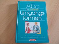ABC der modernen Umgangsformen, Inge Wolff Brandenburg - Spremberg Vorschau