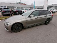 BMW 320d XDrive Touring Automatik Diesel Grau Nordrhein-Westfalen - Niederkassel Vorschau