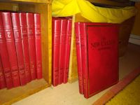 New Caxton engl.  Encyclopedia  18 große Bände Hamburg-Nord - Hamburg Winterhude Vorschau