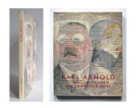 Karl Arnold - Typen und Figuren der zwanziger Jahre - Kunstband Hamburg Barmbek - Hamburg Barmbek-Süd  Vorschau