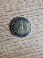 2 zwei Euro Münze Hessen alte Sachsen - Plauen Vorschau