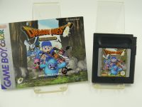 DRAGON QUEST MONSTERS | GAMEBOY COLOR | EUR | MODUL & ANL. Dresden - Trachau Vorschau