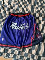 Toronto Raptors Nba shorts Köln - Porz Vorschau
