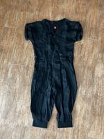 Extravaganter Boss Orange Damen Jumpsuit Overall schwarz 36 Brandenburg - Potsdam Vorschau