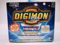 Digimon Display Animated Series Edition Englisch Karten Pokemon Nordrhein-Westfalen - Herne Vorschau