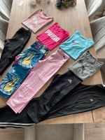 ❤️ Nike, Puma, Adidas, Sportleggings, Shirts, 164/176❣️ Niedersachsen - Wiesmoor Vorschau