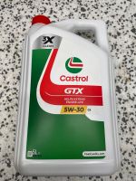 Castrol GTX 5w30 Bayern - Regensburg Vorschau