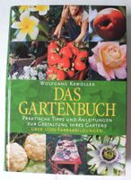 Das Gartenbuch, Wolfgang Kawollek, Praktische Tipps und Anleitung Rheinland-Pfalz - Neustadt an der Weinstraße Vorschau