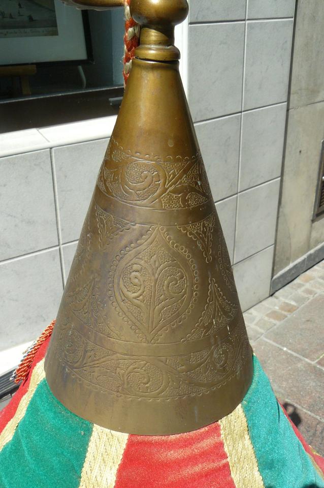 SONDERPREIS dekorative kleine mongolische Jurte - Mitte 20. Jhd. in Koblenz