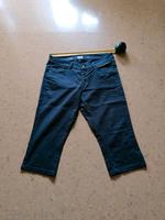 Jeans Capri. QS S. Oliver. Größe 42. Bayern - Painten Vorschau
