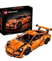 Lego Porsche 911  42056 Sachsen - Hartenstein Vorschau