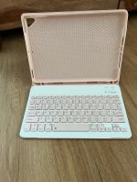 iPad Case mit Tastatur Hessen - Lollar Vorschau