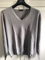 Original Prada Pullover Pulli Cashmere Gr.48 M beige Berlin - Spandau Vorschau