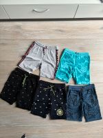 WE Fashion Shorts Junge Größe 122 Thüringen - Meiningen Vorschau