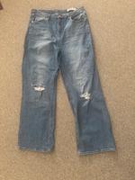 Vero Moda Wide Leg Baggy Jeans Gr. 44 TOP modern Baden-Württemberg - Heilbronn Vorschau