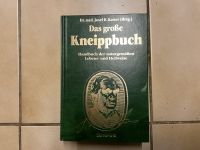 Das große Kneipp-Buch Saarland - Rehlingen-Siersburg Vorschau