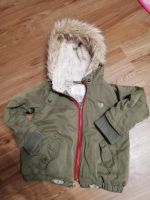 Winterjacke von Zara in Größe 86 Bayern - Neuschönau Vorschau