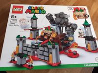 LEGO SUPER MARIO MEGASET - sehr gut erhalten Brandenburg - Werder (Havel) Vorschau