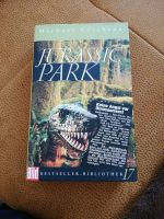 Jurassic Park Bayern - Landshut Vorschau