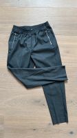 H&M Hose Bundfaltenhose grau, Business, Chino, Gr S wie Neu Baden-Württemberg - Rainau Vorschau